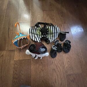 Dog Halloween accessories